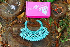 Cate and Chloe VIP Box - THE STARTER BOX