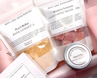 Monthly Self-Care Box