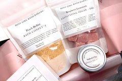Monthly Self-Care Box