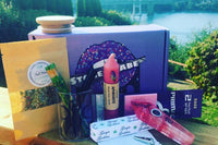 The Stoney Babe Box