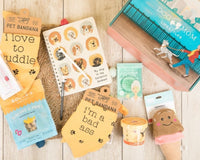 VIP Ultimate Dog Mom Box