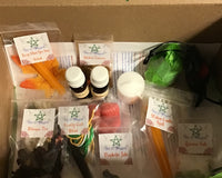 Monthly Wicca Bit O'Magick Large Subscription Box