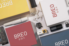 BREO BOX: Tech, Gadgets, & Lifestyle