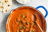 All-In-One Indian Spice Blends + Recipes - Make a Different Dish Every Month!