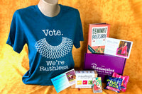 The Passionistas Project Pack