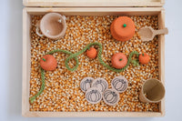 Mama May I Sensory Bin of the Month Club