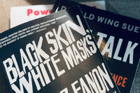 Monthly Book Box