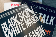 Monthly Book Box