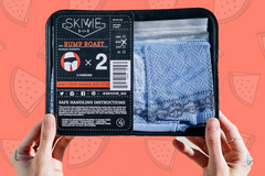 SkivvieNIX Box