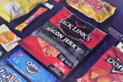 JUNKBOX Snacks
