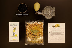 Homemade Cocktail Mixers Box