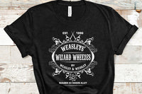 Harry Potter T-Shirt Club