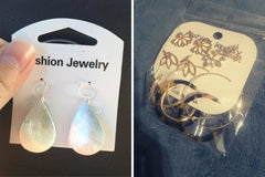 Mystery Earrings Factory