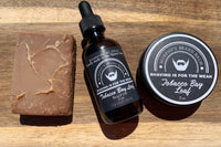 0.5 oz Balm only