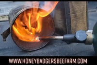 Honey Badger Box