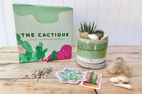 The Cactique Boutique Box
