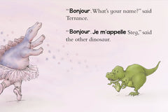 French Story Box! US Subscription