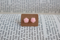 Surprise earring box