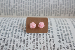 Surprise earring box