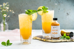 Cocktail Subscription Kit