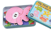 Puzzle Joy
