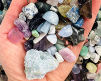 Crystal Confetti Scoop