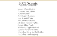 The Scented Box