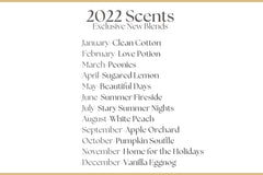 The Scented Box