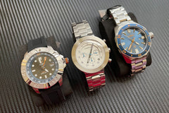 Squire Watch Plan