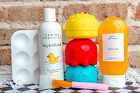 Bi-Monthly Bath Time Box
