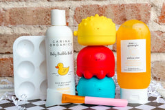 Bi-Monthly Bath Time Box