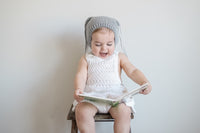Bookroo's Baby & Preschool Book Club
