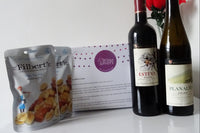 The Wine Lovers Box