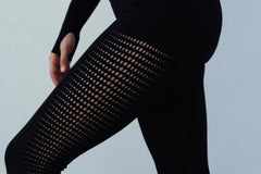 SpandexBox Leggings Subscription