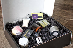 Your Candle Concierge Subscription Box