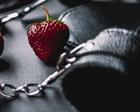 Sensual Box for Couples - Subscription Box of Erotic Items, Sex Toys and Adult Accessories