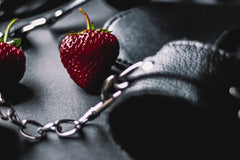 Sensual Box for Couples - Subscription Box of Erotic Items, Sex Toys and Adult Accessories Kink Set Adult Toys