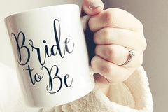 Bride to be Wedding Planning Essentials
