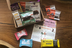 Sleek Treat Signature Monthly Subscription