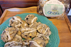 Cookie of the Month Subscription Box