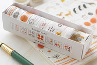 Washi Stickers Subscription