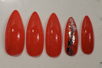 Luxury simple press on nails direct to your door