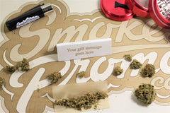 Loaded n' Rollin' by Dank Box - Monthly 420 Subscription Box