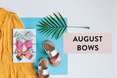Stylish Three-Bow Subscription