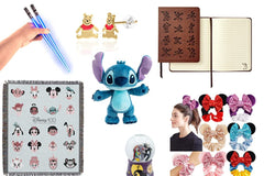 Disney Dreamers Monthly