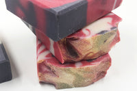 2 Soap Bars a Month