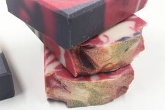2 Soap Bars a Month