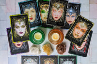 Empowering Oracle Box