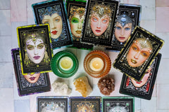 Empowering Oracle Box