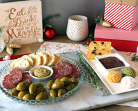 Taste Italy Monthly_Ships on 4th